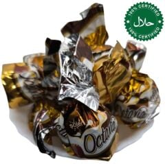 Bakkal Hasan Gaziantep Şölen Octavia Çikolata