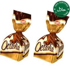 Bakkal Hasan Gaziantep Şölen Octavia Çikolata