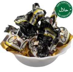 Bakkal Hasan Gaziantep Şölen Octavia Çikolata