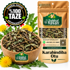 Karahindiba Otu