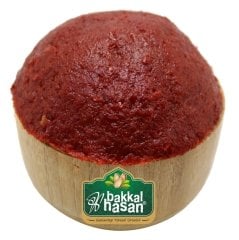 Bakkal Hasan Gaziantep Günkurusu Acı Biber Salçası