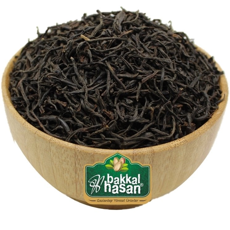 Bakkal Hasan Gaziantep İthal Çay Orijinal Dökme 500 gr - (Çok Al, Az Öde)