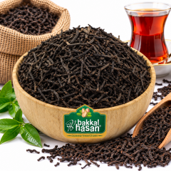 Orijinal İthal Dökme Çay