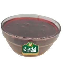 Bakkal Hasan Gaziantep Vişne Reçeli (Özel Ev Yapımı)