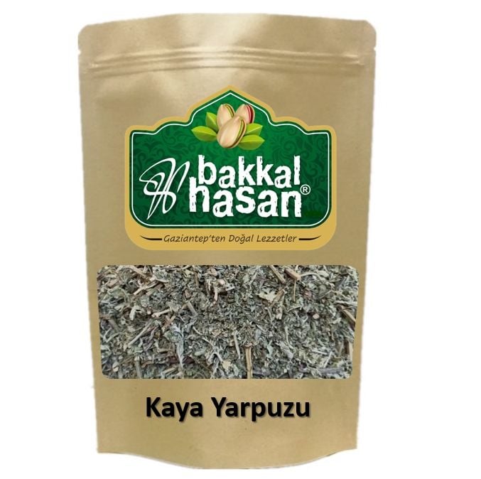 Bakkal Hasan Kaya Yarpuzu