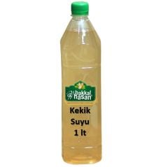 Bakkal Hasan Gaziantep Kekik Suyu 1 Lt (Pet Şişe)