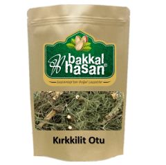 Bakkal Hasan Gaziantep Kırkkilit Otu