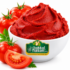 Domates Salçası