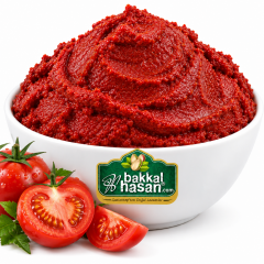 Domates Salçası