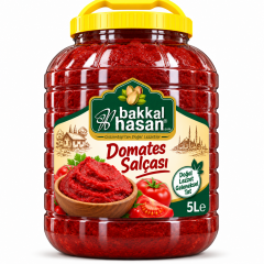 Domates Salçası