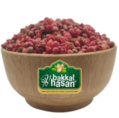 Bakkal Hasan Gaziantep Karabiber Kırmızı Tane