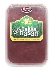 Bakkal Hasan Gaziantep Domates Salçası