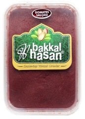 Bakkal Hasan Gaziantep Domates Salçası