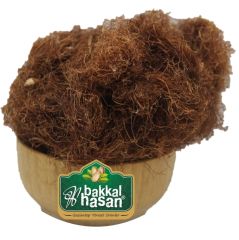 Bakkal Hasan Mısır Püskülü