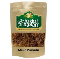 Bakkal Hasan Gaziantep Mısır Püskülü