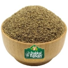 Toz Siyah Karabiber