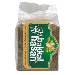 Bakkal Hasan Gaziantep Karabiber Siyah Çekilmiş