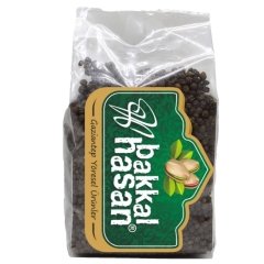 Bakkal Hasan Gaziantep Karabiber Siyah Tane 250 gr - (Çok Al, Az Öde)