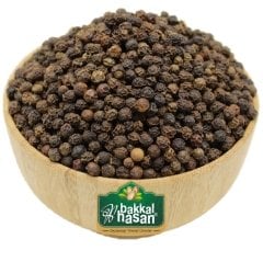 Bakkal Hasan Gaziantep Karabiber Siyah Tane 250 gr - (Çok Al, Az Öde)