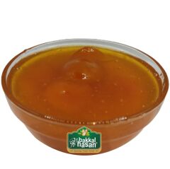 Bakkal Hasan Kayısı Reçeli 800 gr (Özel Ev Yapımı)