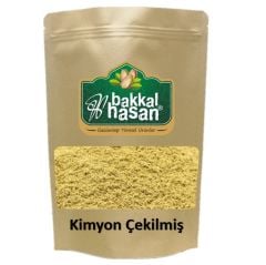 Bakkal Hasan Gaziantep Kimyon Çekilmiş