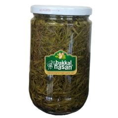 Bakkal Hasan Gaziantep Zeytinyağlı Zahter Salamura