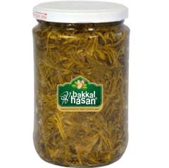 Bakkal Hasan Gaziantep Zeytinyağlı Zahter Salamura