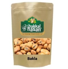 Naturel Bakla