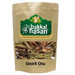 Bakkal Hasan Gaziantep Sinirli Otu Damar Otu Çıban Otu