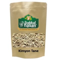 Bakkal Hasan Gaziantep Kimyon Tane 500 gr - (Çok Al, Az Öde)