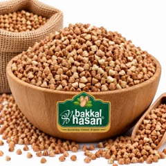 Kara Buğday Tane