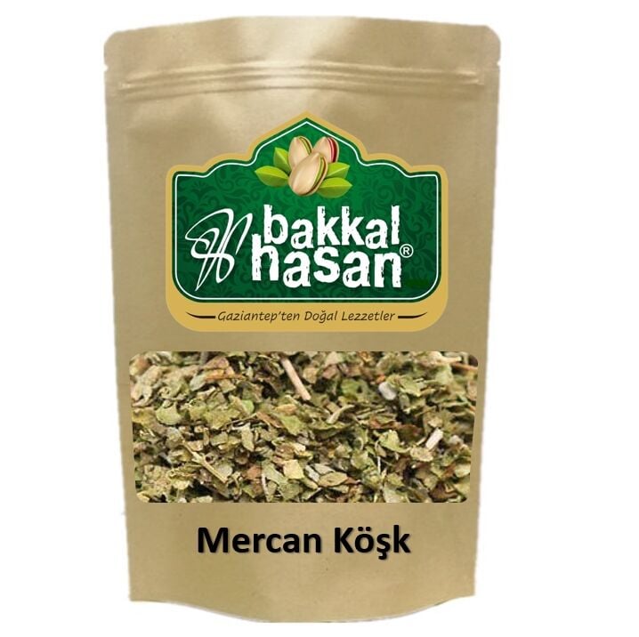 Bakkal Hasan Mercan Köşk