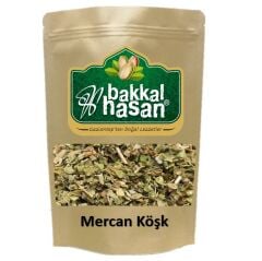 Mercan Köşk