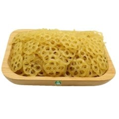 Bakkal Hasan Gaziantep Sihirli Suriye Cipsi Sarı 500 gr - (Çok Al, Az Öde)