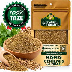 Toz Kişniş Kuzbara