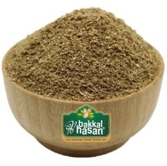 Bakkal Hasan Gaziantep Kişniş Çekilmiş (Kuzbara)