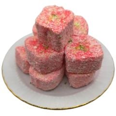 Bakkal Hasan Gaziantep Sultan Lokumu Çilekli