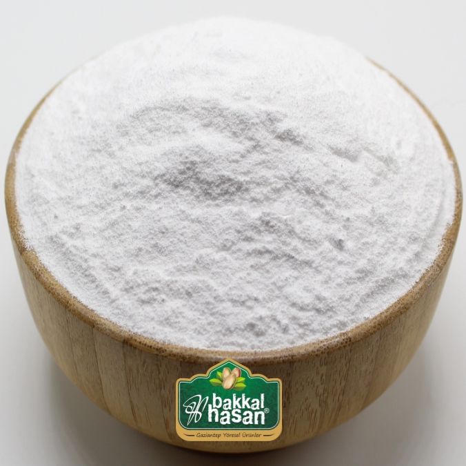Bakkal Hasan Gaziantep Krem Şanti Toz