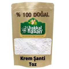 Bakkal Hasan Gaziantep Krem Şanti Toz