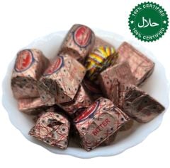 Bakkal Hasan Gaziantep Mabel Baton Bitter Çikolata