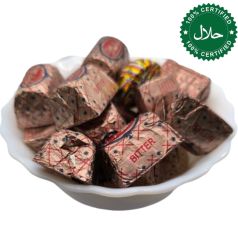 Bakkal Hasan Gaziantep Mabel Baton Bitter Çikolata