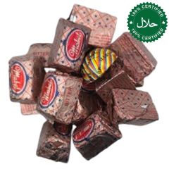 Bakkal Hasan Gaziantep Mabel Baton Bitter Çikolata