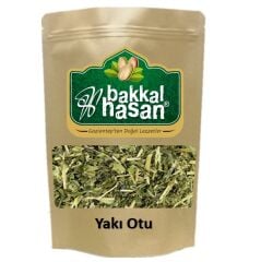 Bakkal Hasan Gaziantep Yakı Otu
