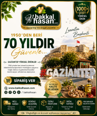 Gaziantep Kişniş Tane Kuzbara