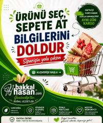 Gaziantep Kişniş Tane Kuzbara