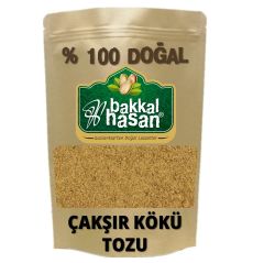 Bakkal Hasan Gaziantep Çakşır Kökü Tozu