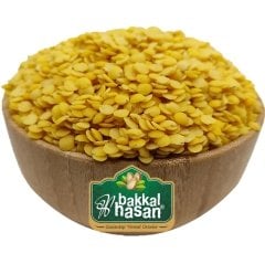 Sarı Mercimek