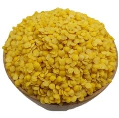 Sarı Mercimek
