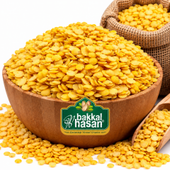 Sarı Mercimek