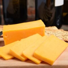 Bakkal Hasan Gaziantep Cheddar Peyniri Lente